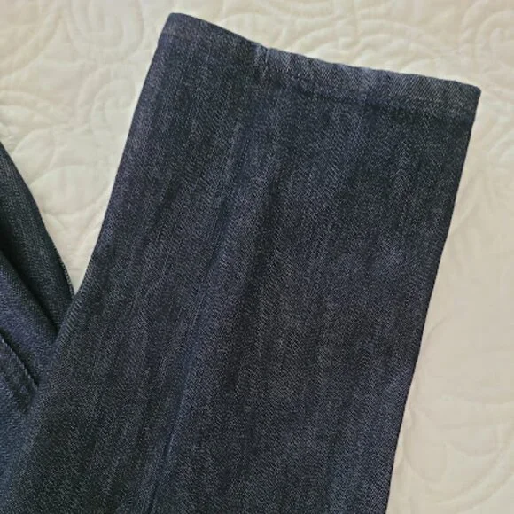 Coldwater Creek Jeans - Picture 4 of 14
